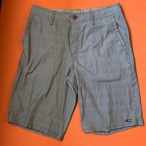 O’Neill Hybrid boardshorts